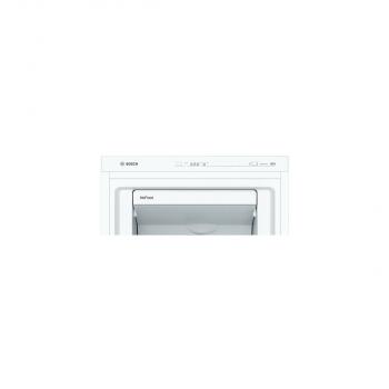 Bosch GSN29VWEP Serie 4 Stand Gefrierschrank, 60cm breit, 200l, NoFrost, Multi Airflow-System