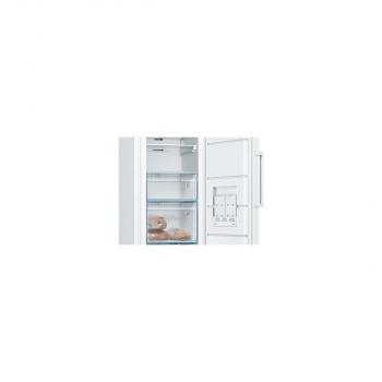 Bosch GSN29VWEP Serie 4 Stand Gefrierschrank, 60cm breit, 200l, NoFrost, Multi Airflow-System