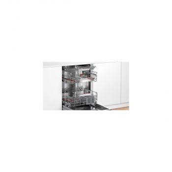 Bosch SBV4HDX52E XXL Vollintegrierter Geschirrspüler, 60 cm breit, 13 Maßgedecke, Extra Trocknen, InfoLight, AquaStop