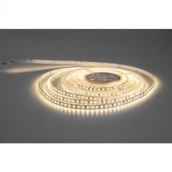 Brumberg 38203003 LED-Flexplatine, IP00, 5 m, 14,4 W / m, 24 V DC, 3000 K, CRI > 80, Maße