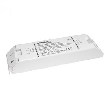 ARDEBO.de - 17232000 LED-Netzgerät 12-120 W, 24 V DC, IP20, dimmbar Phasenabschnitt, nicht f