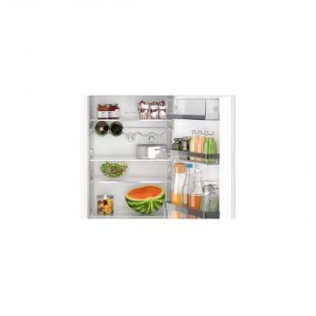 Bosch KIR31ADD1 Einbaukühlschrank ohne Gefrierfach, Nischenhöhe 102 cm, 165 L, Festtürtechnik, VitaFresh, LED Beleuchtung