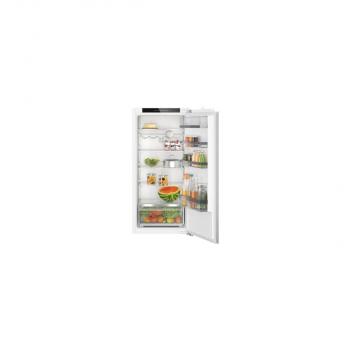 ARDEBO.de Bosch KIR41ADD1 Einbaukühlschrank ohne Gefrierfach, Nischenhöhe 122 cm, 204 L, Festtürtechnik, VitalFresh, VarioShelf, LED Beleuchtung