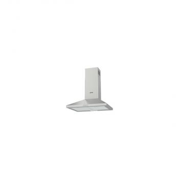 Gorenje WHC629E4X-DE Kaminhaube, 60cm breit, Ab-/Umluft, 3 Leistungsstufen, Edelstahl