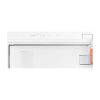 Bosch KIL32NSE0 Einbau-Kühlschrank, 54 cm breit, Nischenhöhe 102 cm, 147L, Schlepptürtechnik, Multi Box XXL, Winterschaltung, Eco Airflow, Schnellkühlenfunktion