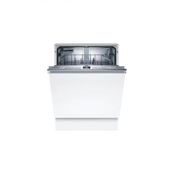 ARDEBO.de Bosch SMV4HAX48E Vollintegrierter Geschirrspüler, 60 cm breit, 13 Maßgedecke, Extra Trocknen, AquaStop, Glasschutz