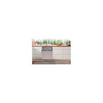 Gorenje GV642D61 Vollintegrierter Geschirrspüler, 60 cm breit, 14 Maßgedecke, TouchControl, Startzeitvorwahl, 3 in 1 Funktion, ECO Programm