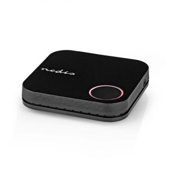 ARDEBO.de - Drahtloser HDMI? Empfänger | WLAN | 2400 MHz | 30.0 m (Sichtlinie) | 4K@60Hz | 0.04 Gbps | PVC | Schwarz