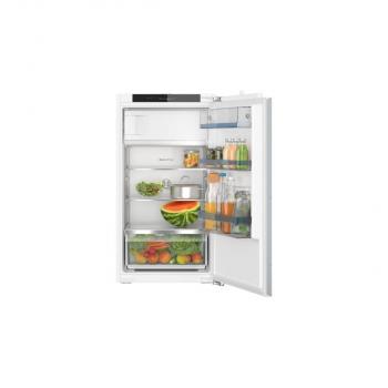 ARDEBO.de Bosch KIL32VFE0 Einbau Kühlschrank, Nischenhöhe 102,5 cm, 147L, Festtürtechnik, Multi Box XXL, Eco Airflow, Winterschaltung, LED Beleuchtung