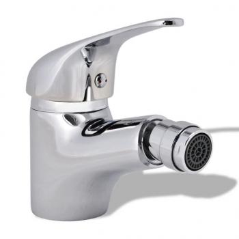 ARDEBO.de - Badezimmer Bidet Mischbatterie Chrom