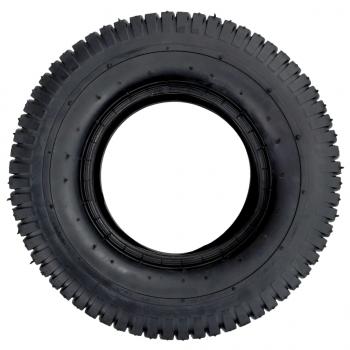 Schubkarrenreifen 13×5.00-6 4PR Gummi 