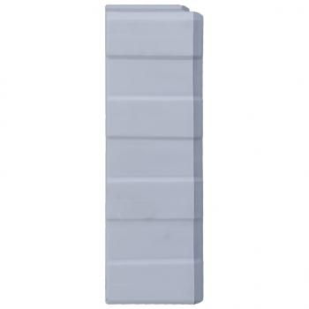 Multi-Schubladen-Organizer mit 60 Schubladen 38x16x47,5 cm 