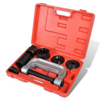 ARDEBO.de - 4-in-1 Kugelgelenk-Presse Service-Set