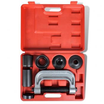 4-in-1 Kugelgelenk-Presse Service-Set