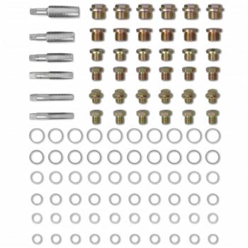 Reparatursatz Ölablassschrauben