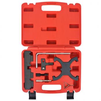 Motoreinstellwerkzeug-Set für Ford 1,5 1,6 TI VCT und 2,0 TDCI