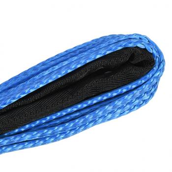 Windenseil Blau 9 mm x 26 m