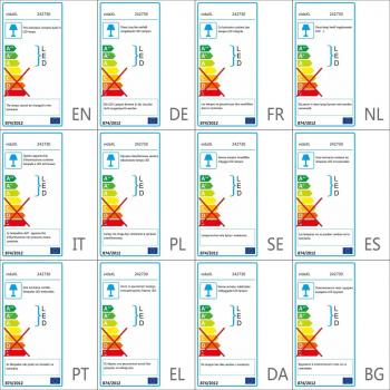 Stehleuchte Dimmbar LED 23 W