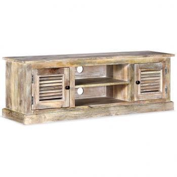 TV-Schrank Massivholz Mango