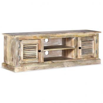 TV-Schrank Massivholz Mango