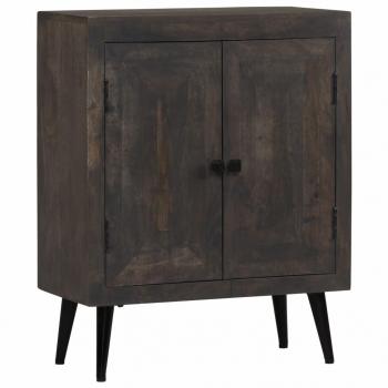 ARDEBO.de - Sideboard Massivholz Mango 60x30x76 cm