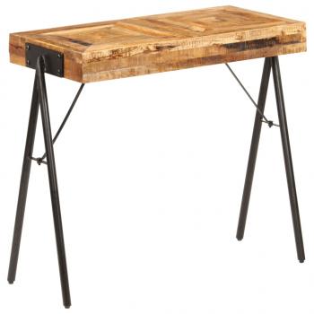 Konsolentisch Mangoholz Massiv 80 x 40 x 75 cm