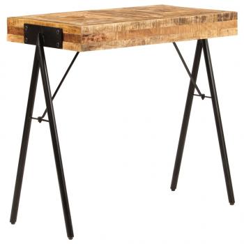 Konsolentisch Mangoholz Massiv 80 x 40 x 75 cm