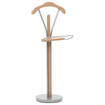 ARDEBO.de - Suit Stand 45 x 35 x 107 cm Naturell