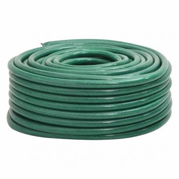 ARDEBO.de - Gartenschlauch Grün 1" 20 m PVC