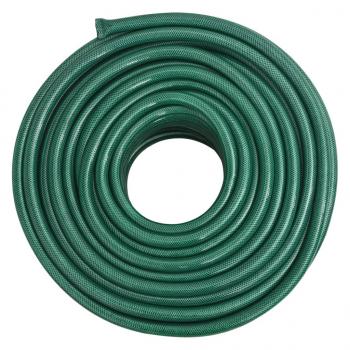 Gartenschlauch Grün 1" 20 m PVC