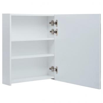 LED-Spiegelschrank 50x13,5x60 cm