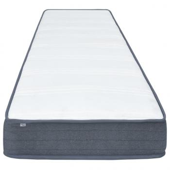 Boxspringbett-Matratze 200 x 80 x 20 cm 