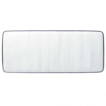 Boxspringbett-Matratze 200 x 80 x 20 cm 