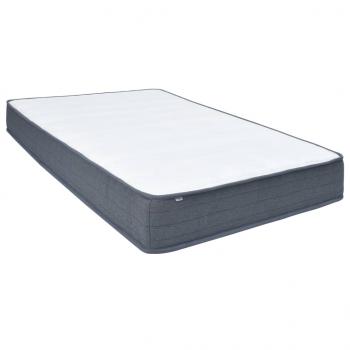 ARDEBO.de - Boxspringbett-Matratze 200 x 140 x 20 cm