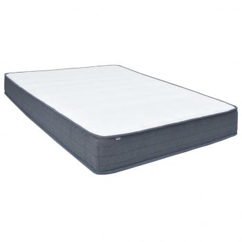 ARDEBO.de - Boxspringbett-Matratze 200 x 160 x 20 cm