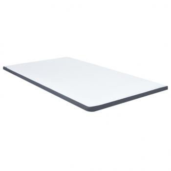 ARDEBO.de - Boxspringbett-Matratzenauflage 200 x 120 x 5 cm