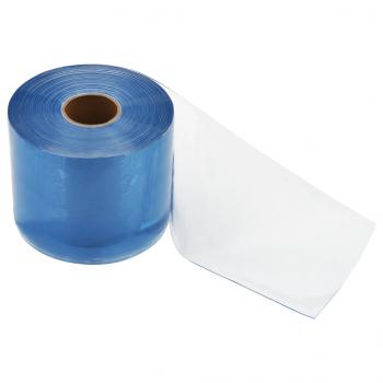 Streifenvorhang Rolle PVC 2 mm x 200 mm 25m 