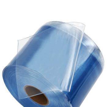 Streifenvorhang Rolle PVC 3 mm x 300 mm 25 m  