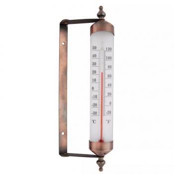 ARDEBO.de - Esschert Design Fensterthermometer 25 cm TH70