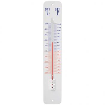 Esschert Design Wandthermometer 45 cm TH13