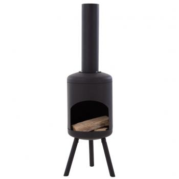 ARDEBO.de - RedFire Gartenkamin Fuego Klein 81070