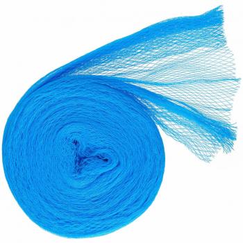 ARDEBO.de - Nature Vogelschutznetz Nano 5 x 4 m Blau