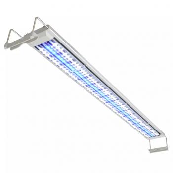 ARDEBO.de - Aquarium-Beleuchtung LED 100-110 cm Aluminium IP67