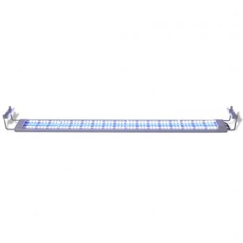 Aquarium-Beleuchtung LED 100-110 cm Aluminium IP67