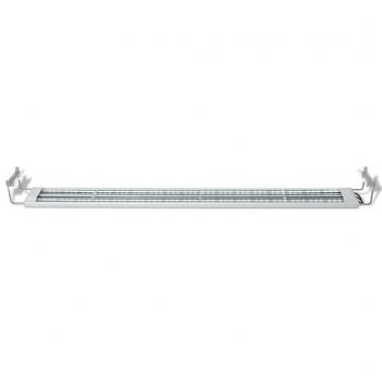 Aquarium-Beleuchtung LED 100-110 cm Aluminium IP67