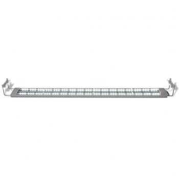 Aquarium-Beleuchtung LED 100-110 cm Aluminium IP67