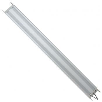 Aquarium-Beleuchtung LED 100-110 cm Aluminium IP67