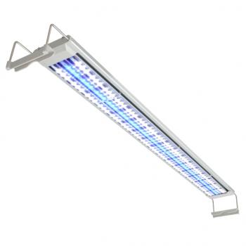 ARDEBO.de - Aquarium-Beleuchtung LED 120-130 cm Aluminium IP67