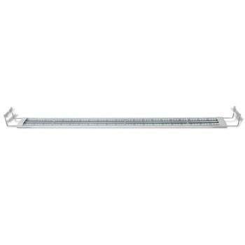 Aquarium-Beleuchtung LED 120-130 cm Aluminium IP67