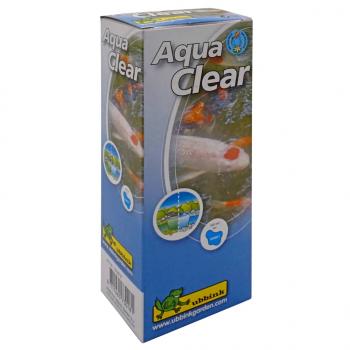 Ubbink Teich-Wasseraufbereiter Aqua Clear 500 ml